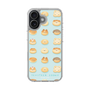 スリムプロテクションケース［ いーすとけん。 - クッキー ］