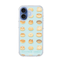 スリムプロテクションケース［ いーすとけん。 - クッキー ］