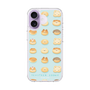 スリムプロテクションケース［ いーすとけん。 - クッキー ］