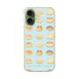 スリムプロテクションケース［ いーすとけん。 - クッキー ］