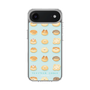 スリムプロテクションケース［ いーすとけん。 - クッキー ］