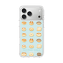 スリムプロテクションケース［ いーすとけん。 - クッキー ］