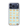 スリムプロテクションケース［ いーすとけん。 - クッキー ］