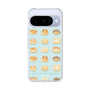 スリムプロテクションケース［ いーすとけん。 - クッキー ］