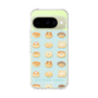 スリムプロテクションケース［ いーすとけん。 - クッキー ］