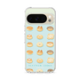 スリムプロテクションケース［ いーすとけん。 - クッキー ］
