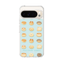スリムプロテクションケース［ いーすとけん。 - クッキー ］