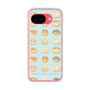 スリムプロテクションケース［ いーすとけん。 - クッキー ］