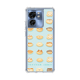 スリムプロテクションケース［ いーすとけん。 - クッキー ］