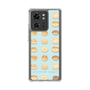 スリムプロテクションケース［ いーすとけん。 - クッキー ］