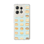 スリムプロテクションケース［ いーすとけん。 - クッキー ］