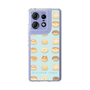 スリムプロテクションケース［ いーすとけん。 - クッキー ］