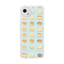 スリムプロテクションケース［ いーすとけん。 - クッキー ］