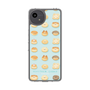 スリムプロテクションケース［ いーすとけん。 - クッキー ］