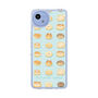 スリムプロテクションケース［ いーすとけん。 - クッキー ］
