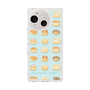 スリムプロテクションケース［ いーすとけん。 - クッキー ］