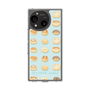 スリムプロテクションケース［ いーすとけん。 - クッキー ］