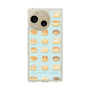 スリムプロテクションケース［ いーすとけん。 - クッキー ］