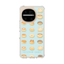 スリムプロテクションケース［ いーすとけん。 - クッキー ］