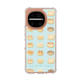 スリムプロテクションケース［ いーすとけん。 - クッキー ］