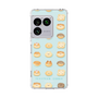 スリムプロテクションケース［ いーすとけん。 - クッキー ］