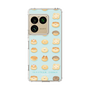 スリムプロテクションケース［ いーすとけん。 - クッキー ］