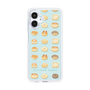 スリムプロテクションケース［ いーすとけん。 - クッキー ］