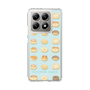 スリムプロテクションケース［ いーすとけん。 - クッキー ］