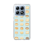 スリムプロテクションケース［ いーすとけん。 - クッキー ］