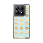 スリムプロテクションケース［ いーすとけん。 - クッキー ］