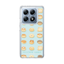 スリムプロテクションケース［ いーすとけん。 - クッキー ］