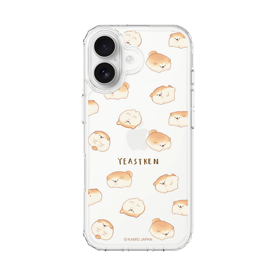 スリムプロテクションケース［ いーすとけん。 - あきたこめこ ］