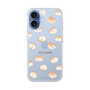 スリムプロテクションケース［ いーすとけん。 - あきたこめこ ］