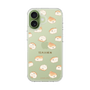 スリムプロテクションケース［ いーすとけん。 - あきたこめこ ］