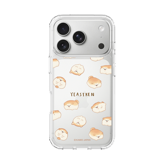 スリムプロテクションケース［ いーすとけん。 - あきたこめこ ］