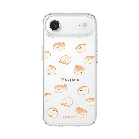 スリムプロテクションケース［ いーすとけん。 - あきたこめこ ］
