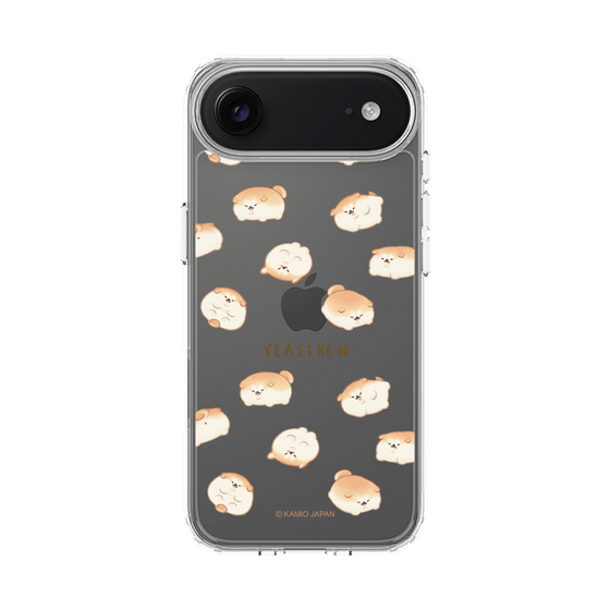 スリムプロテクションケース［ いーすとけん。 - あきたこめこ ］