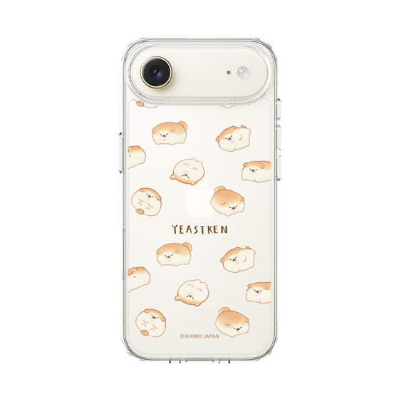 スリムプロテクションケース［ いーすとけん。 - あきたこめこ ］