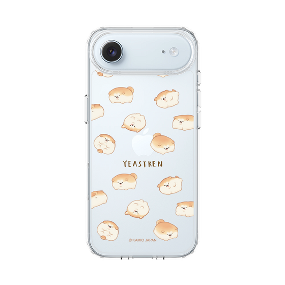 スリムプロテクションケース［ いーすとけん。 - あきたこめこ ］
