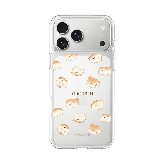 スリムプロテクションケース［ いーすとけん。 - あきたこめこ ］