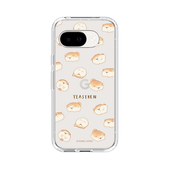 スリムプロテクションケース［ いーすとけん。 - あきたこめこ ］