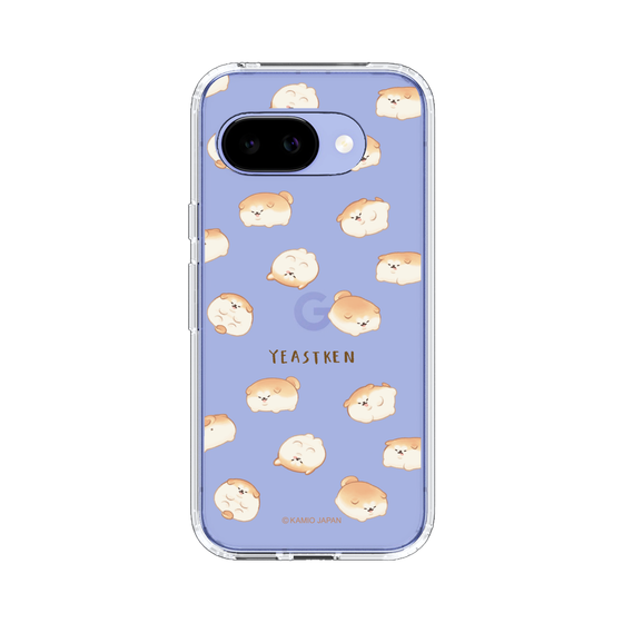 スリムプロテクションケース［ いーすとけん。 - あきたこめこ ］