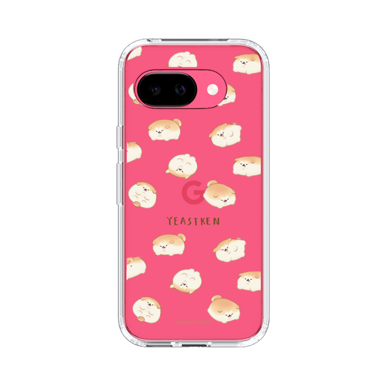 スリムプロテクションケース［ いーすとけん。 - あきたこめこ ］