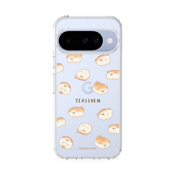 スリムプロテクションケース［ いーすとけん。 - あきたこめこ ］