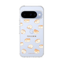スリムプロテクションケース［ いーすとけん。 - あきたこめこ ］