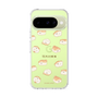 スリムプロテクションケース［ いーすとけん。 - あきたこめこ ］