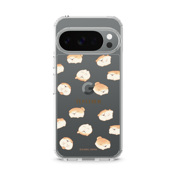 スリムプロテクションケース［ いーすとけん。 - あきたこめこ ］