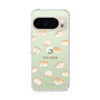 スリムプロテクションケース［ いーすとけん。 - あきたこめこ ］