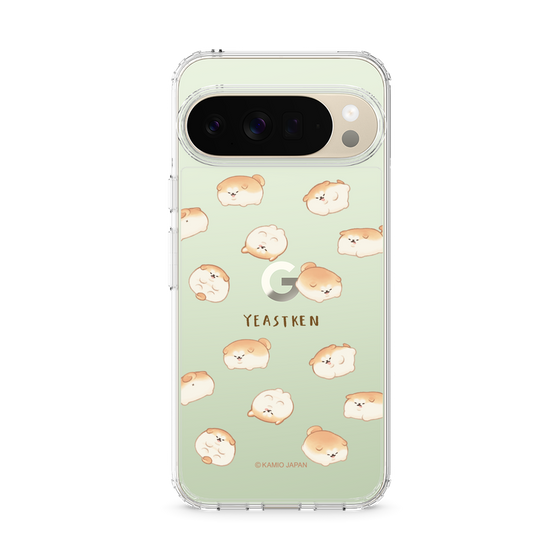 スリムプロテクションケース［ いーすとけん。 - あきたこめこ ］