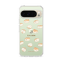 スリムプロテクションケース［ いーすとけん。 - あきたこめこ ］